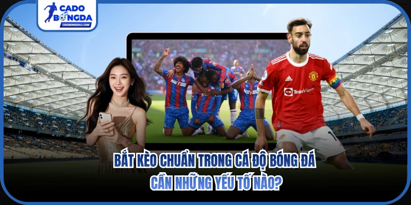 Bắt kèo chuẩn