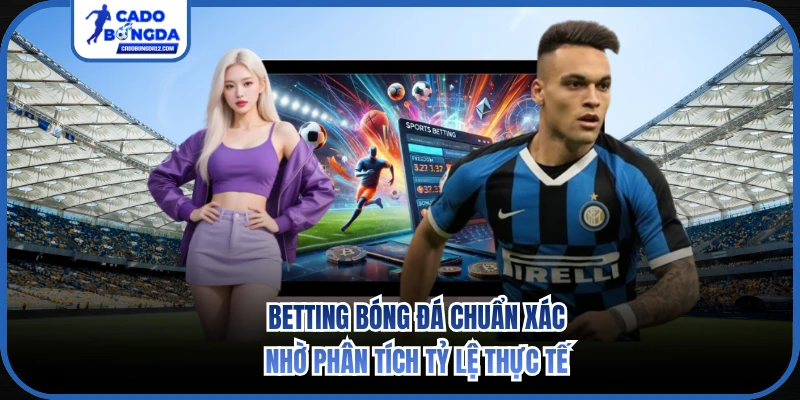 Betting bóng đá
